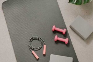 home workouts Skelmersdale