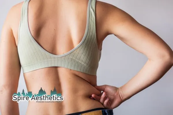Learn how to reduce and remove love handles Skelmersdale Call our team today!